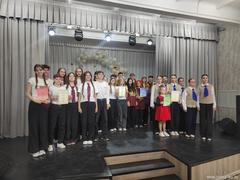 Городской фестиваль КВН