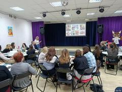 Актуально: «Проектная деятельность как средство развития образовательного пространства учреждения дополнительного образования»