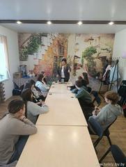 Весенние каникулы — это не только отдых, но и новые открытия!