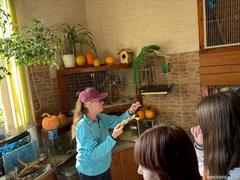 Весенние каникулы — это не только отдых, но и новые открытия!