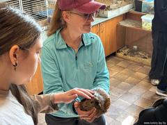 Весенние каникулы — это не только отдых, но и новые открытия!