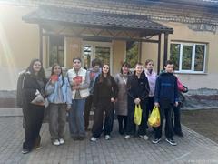 Весенние каникулы — это не только отдых, но и новые открытия!