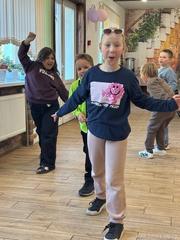 Весенние каникулы — это не только отдых, но и новые открытия!