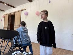 Весенняя встреча с пернатыми! 