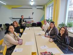 День работника учреждения дополнительного образования детей и молодежи День работника учреждения дополнительного образования детей и молодежи