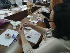 День работника учреждения дополнительного образования детей и молодежи День работника учреждения дополнительного образования детей и молодежи