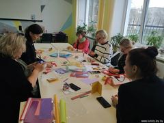 День работника учреждения дополнительного образования детей и молодежи День работника учреждения дополнительного образования детей и молодежи