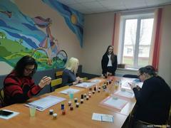 День работника учреждения дополнительного образования детей и молодежи День работника учреждения дополнительного образования детей и молодежи