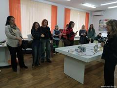 День работника учреждения дополнительного образования детей и молодежи День работника учреждения дополнительного образования детей и молодежи