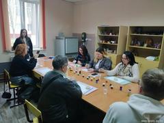 День работника учреждения дополнительного образования детей и молодежи День работника учреждения дополнительного образования детей и молодежи