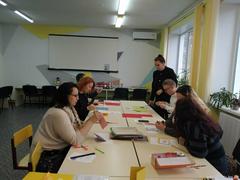 День работника учреждения дополнительного образования детей и молодежи День работника учреждения дополнительного образования детей и молодежи