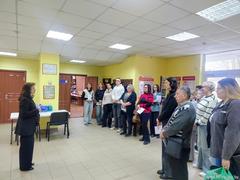 День работника учреждения дополнительного образования детей и молодежи День работника учреждения дополнительного образования детей и молодежи