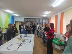 День работника учреждения дополнительного образования детей и молодежи День работника учреждения дополнительного образования детей и молодежи