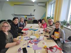 День работника учреждения дополнительного образования детей и молодежи День работника учреждения дополнительного образования детей и молодежи