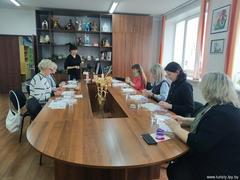 День работника учреждения дополнительного образования детей и молодежи День работника учреждения дополнительного образования детей и молодежи