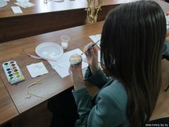 День работника учреждения дополнительного образования детей и молодежи День работника учреждения дополнительного образования детей и молодежи