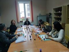 День работника учреждения дополнительного образования детей и молодежи День работника учреждения дополнительного образования детей и молодежи