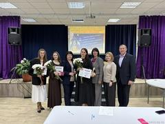 В Жодино выбрали лучшего педагога дополнительного образования