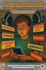 Простые правила безопасности