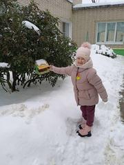 Итоги городской эколого-краеведческой акции «Покормите птиц зимой» подведены!