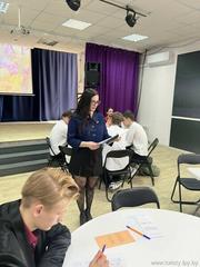 Как построить свою траекторию успеха?