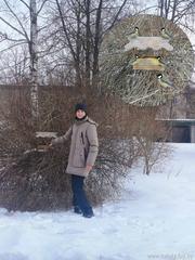 Итоги городской эколого-краеведческой акции «Покормите птиц зимой» подведены!