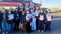 Поздравляем !!!