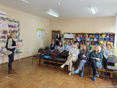 Семинар-совещание по профилактике детского дорожно-транспортного травматизма  и организации обучению безопасности жизнедеятельности подрастающего поколения с участием воспитанников «МЫ И БЕЗОПАСНОСТЬ»