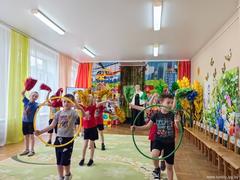 Семинар-совещание по профилактике детского дорожно-транспортного травматизма  и организации обучению безопасности жизнедеятельности подрастающего поколения с участием воспитанников «МЫ И БЕЗОПАСНОСТЬ»