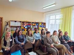 Семинар-совещание по профилактике детского дорожно-транспортного травматизма  и организации обучению безопасности жизнедеятельности подрастающего поколения с участием воспитанников «МЫ И БЕЗОПАСНОСТЬ»