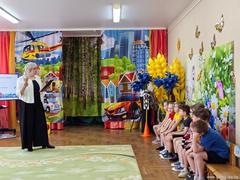 Семинар-совещание по профилактике детского дорожно-транспортного травматизма  и организации обучению безопасности жизнедеятельности подрастающего поколения с участием воспитанников «МЫ И БЕЗОПАСНОСТЬ»