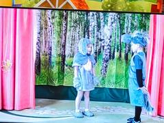 Семинар-совещание по профилактике детского дорожно-транспортного травматизма  и организации обучению безопасности жизнедеятельности подрастающего поколения с участием воспитанников «МЫ И БЕЗОПАСНОСТЬ»