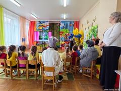 Семинар-совещание по профилактике детского дорожно-транспортного травматизма  и организации обучению безопасности жизнедеятельности подрастающего поколения с участием воспитанников «МЫ И БЕЗОПАСНОСТЬ»