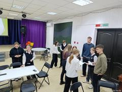 Образовательный интенсив для актива ДиМООиО: искусство коммуникации, 10.04.2026