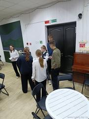 Образовательный интенсив для актива ДиМООиО: искусство коммуникации, 10.04.2026