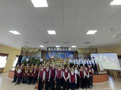 "Зарница", "Зарничка": по-пионерски результативно!