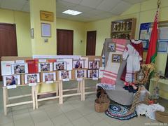 В преддверии Международного женского дня наш коллектив окунулся в атмосферу весеннего волшебства