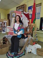 В преддверии Международного женского дня наш коллектив окунулся в атмосферу весеннего волшебства