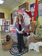 В преддверии Международного женского дня наш коллектив окунулся в атмосферу весеннего волшебства