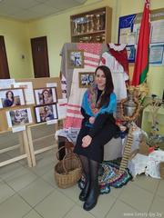 В преддверии Международного женского дня наш коллектив окунулся в атмосферу весеннего волшебства