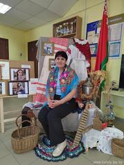 В преддверии Международного женского дня наш коллектив окунулся в атмосферу весеннего волшебства