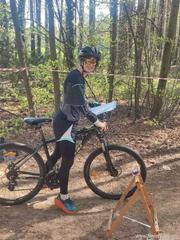 Гордость за наших на областных соревнованиях!