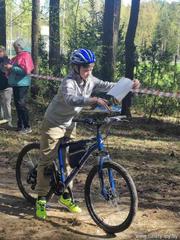 Гордость за наших на областных соревнованиях!