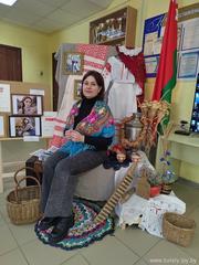 В преддверии Международного женского дня наш коллектив окунулся в атмосферу весеннего волшебства