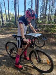 Гордость за наших на областных соревнованиях!