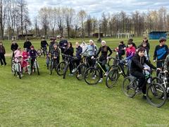 80+ участников, городские школы и полоса препятствий. Как это было?