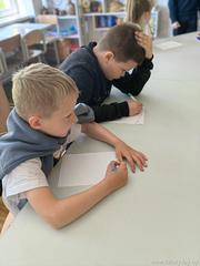 День, наполненный творчеством 