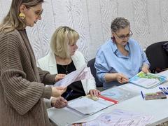 Искусство движения: Художественная Гимнастика и Брейк-данс