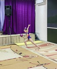 Искусство движения: Художественная Гимнастика и Брейк-данс