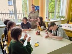 День книжных страниц 